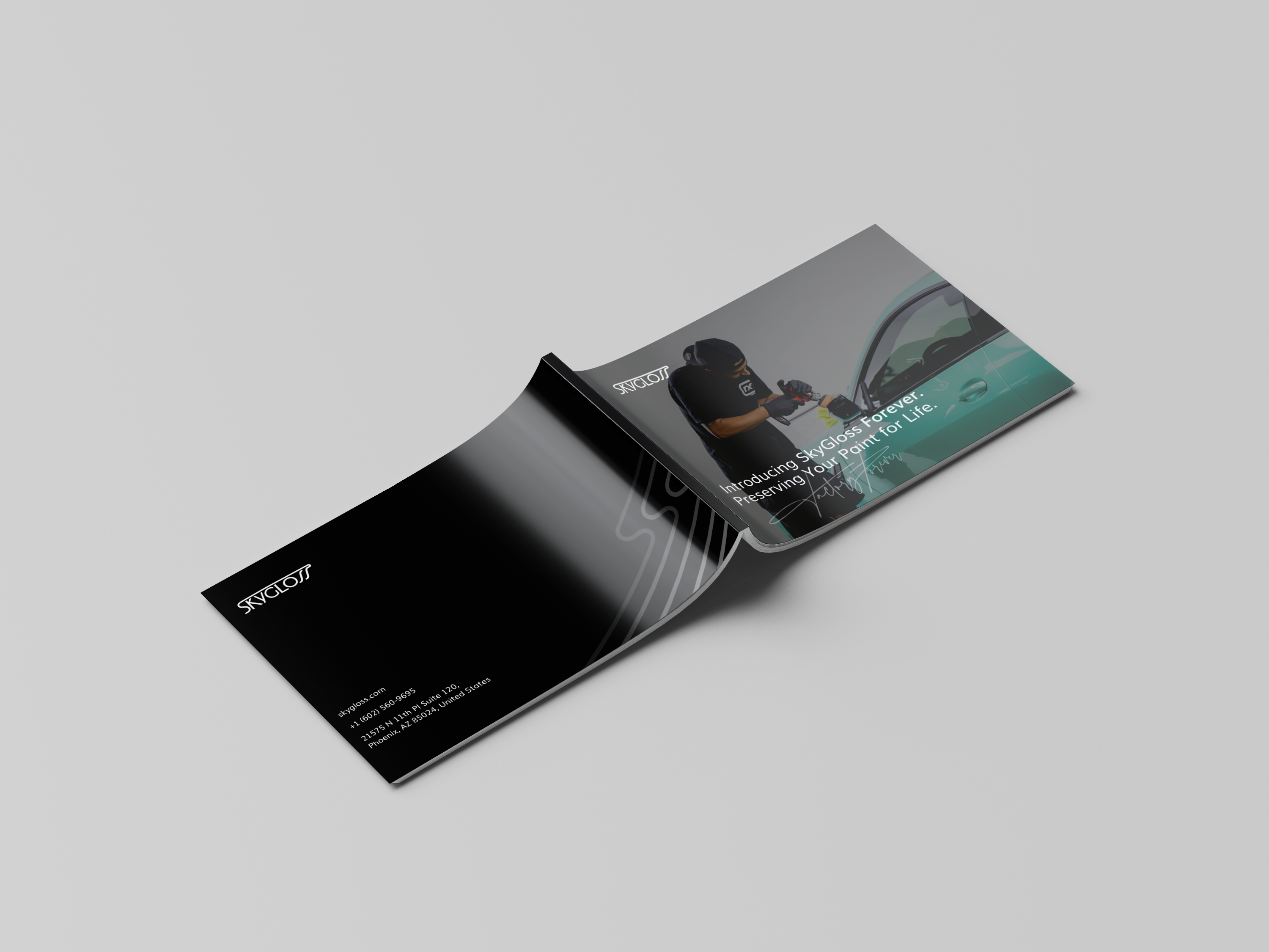 Grid Project Image